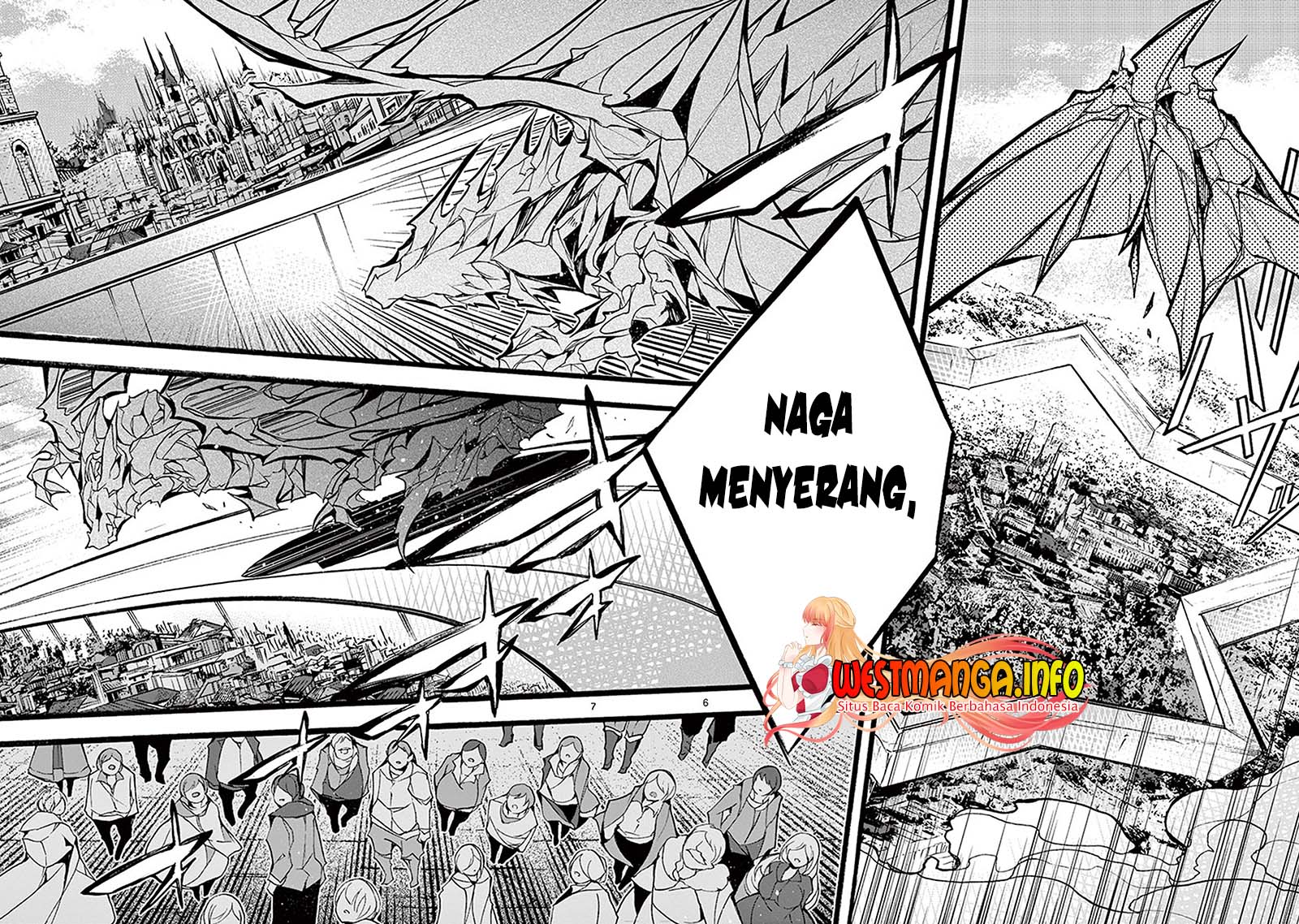 Saikyou Shoku (Ryukishi) Kara Shokyu Shoku (Hakobiya) Ni Nattano Ni Naze Ka Yushatachi Kara Tayoraretemasu