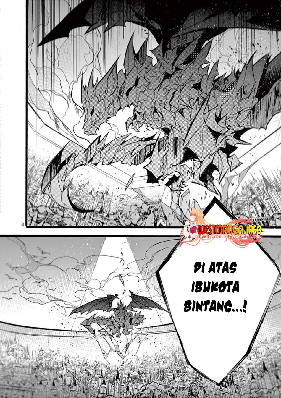 Saikyou Shoku (Ryukishi) Kara Shokyu Shoku (Hakobiya) Ni Nattano Ni Naze Ka Yushatachi Kara Tayoraretemasu