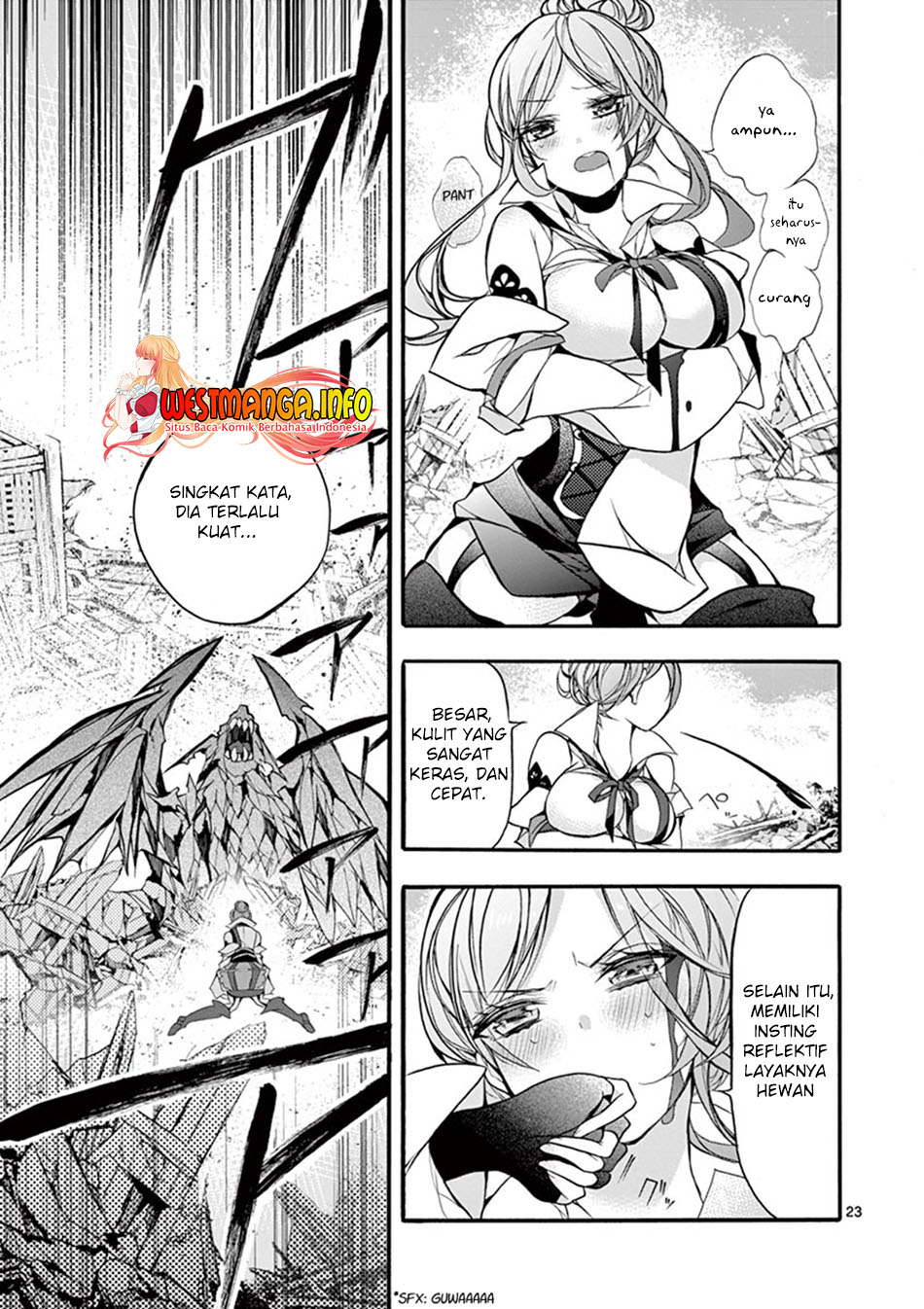 Saikyou Shoku (Ryukishi) Kara Shokyu Shoku (Hakobiya) Ni Nattano Ni Naze Ka Yushatachi Kara Tayoraretemasu