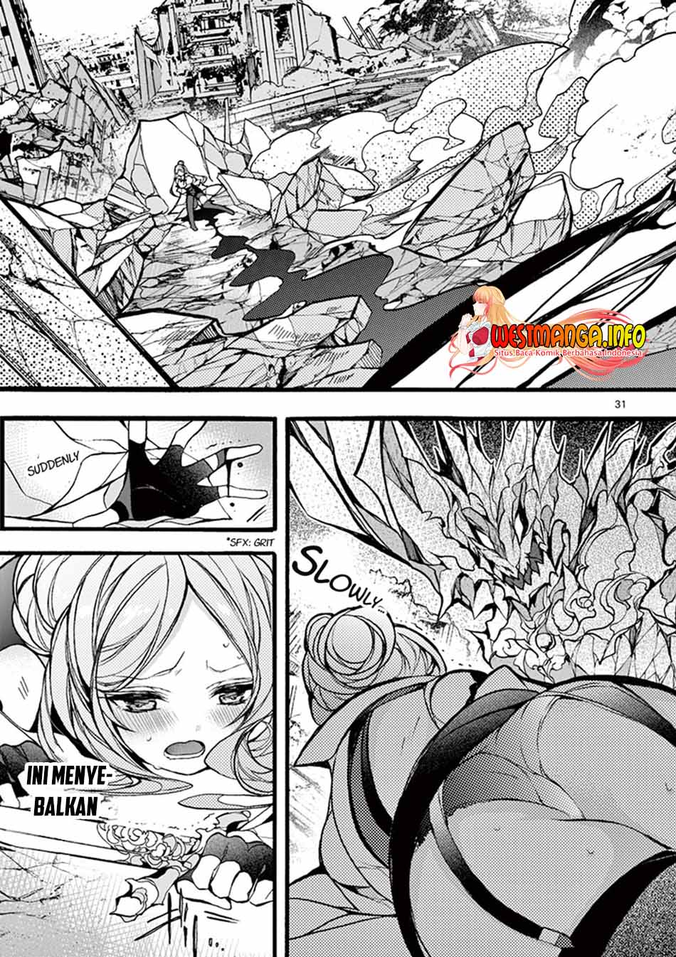 Saikyou Shoku (Ryukishi) Kara Shokyu Shoku (Hakobiya) Ni Nattano Ni Naze Ka Yushatachi Kara Tayoraretemasu
