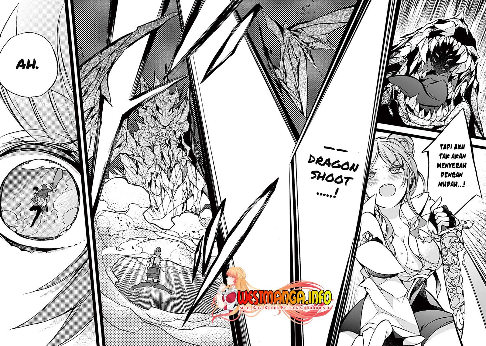Saikyou Shoku (Ryukishi) Kara Shokyu Shoku (Hakobiya) Ni Nattano Ni Naze Ka Yushatachi Kara Tayoraretemasu