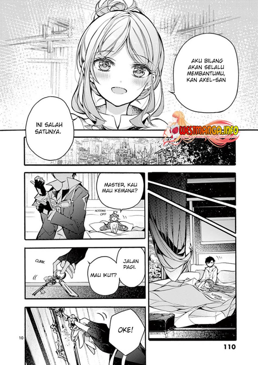 Saikyou Shoku (Ryukishi) Kara Shokyu Shoku (Hakobiya) Ni Nattano Ni Naze Ka Yushatachi Kara Tayoraretemasu