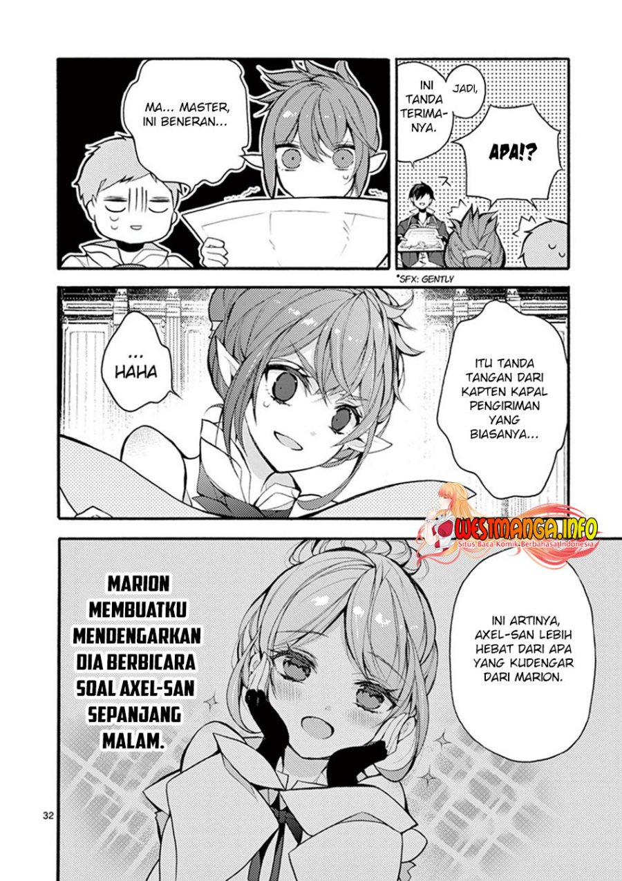 Saikyou Shoku (Ryukishi) Kara Shokyu Shoku (Hakobiya) Ni Nattano Ni Naze Ka Yushatachi Kara Tayoraretemasu