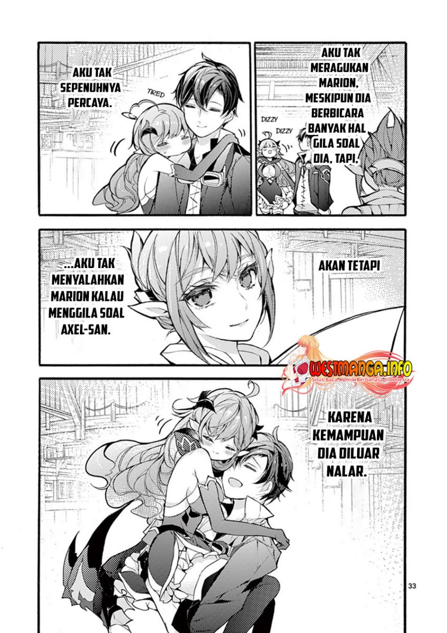 Saikyou Shoku (Ryukishi) Kara Shokyu Shoku (Hakobiya) Ni Nattano Ni Naze Ka Yushatachi Kara Tayoraretemasu