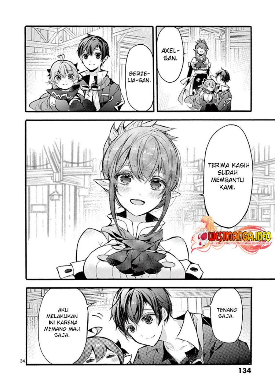 Saikyou Shoku (Ryukishi) Kara Shokyu Shoku (Hakobiya) Ni Nattano Ni Naze Ka Yushatachi Kara Tayoraretemasu