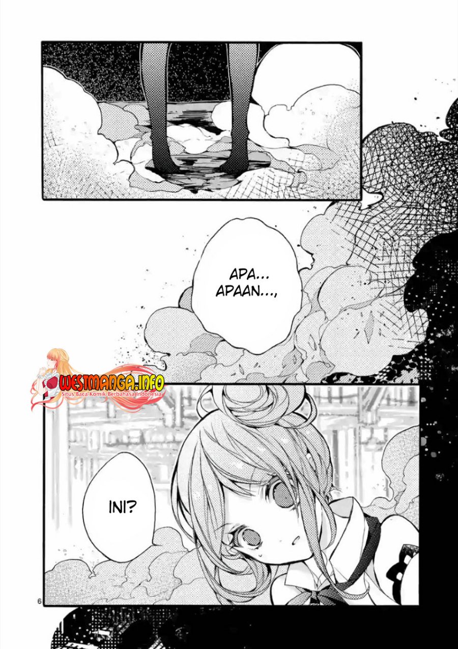 Saikyou Shoku (Ryukishi) Kara Shokyu Shoku (Hakobiya) Ni Nattano Ni Naze Ka Yushatachi Kara Tayoraretemasu