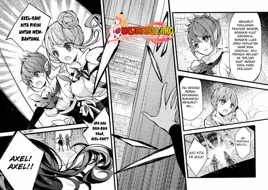 Saikyou Shoku (Ryukishi) Kara Shokyu Shoku (Hakobiya) Ni Nattano Ni Naze Ka Yushatachi Kara Tayoraretemasu