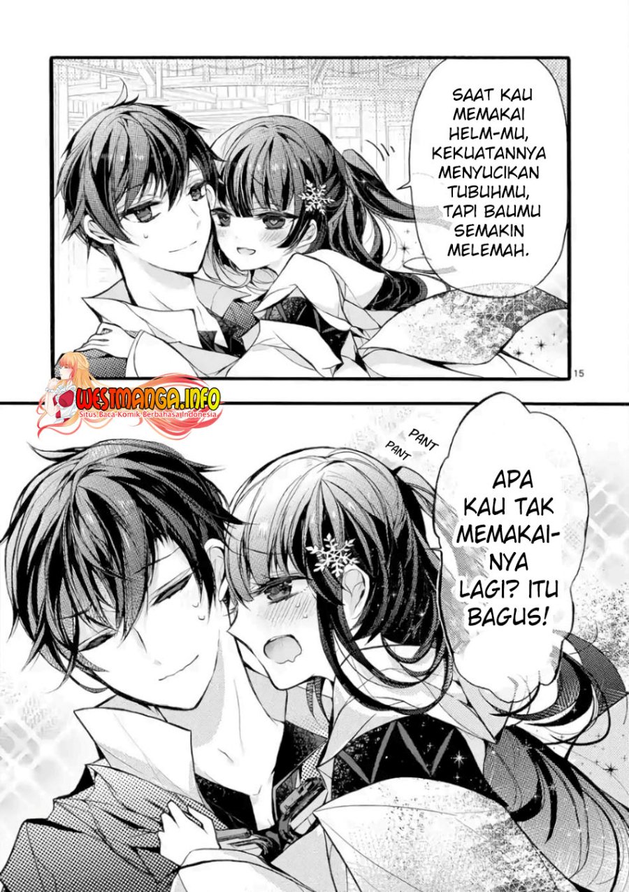 Saikyou Shoku (Ryukishi) Kara Shokyu Shoku (Hakobiya) Ni Nattano Ni Naze Ka Yushatachi Kara Tayoraretemasu
