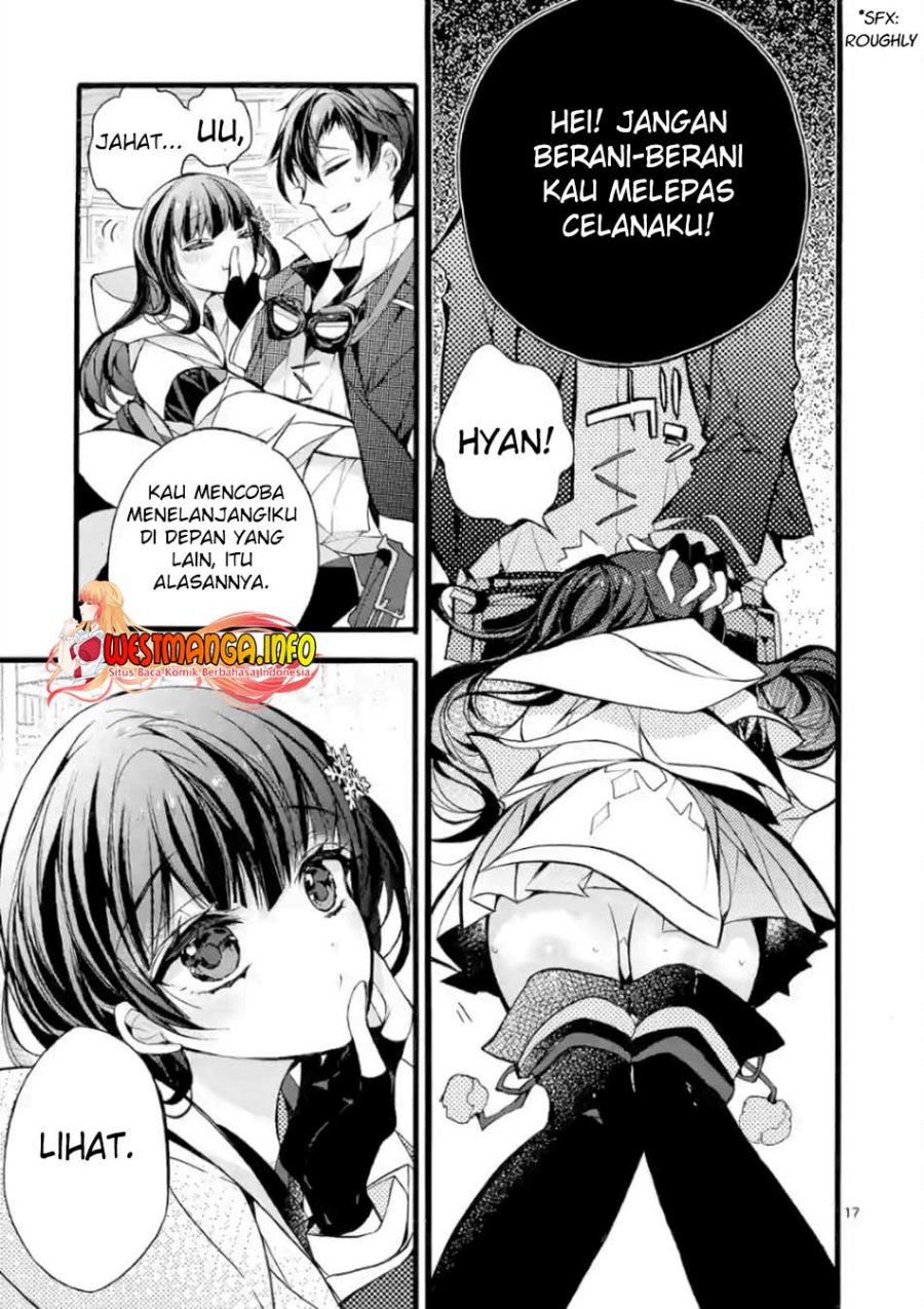 Saikyou Shoku (Ryukishi) Kara Shokyu Shoku (Hakobiya) Ni Nattano Ni Naze Ka Yushatachi Kara Tayoraretemasu