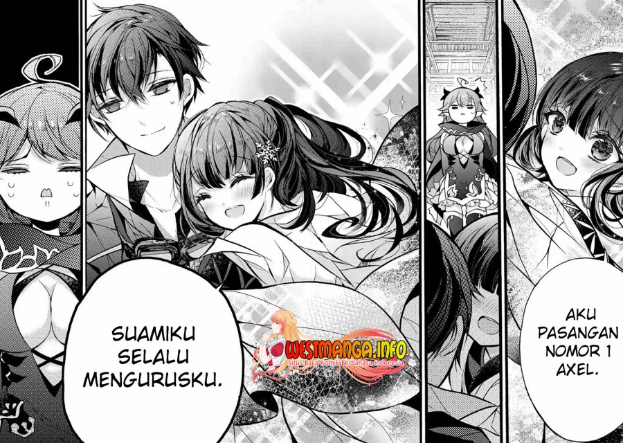 Saikyou Shoku (Ryukishi) Kara Shokyu Shoku (Hakobiya) Ni Nattano Ni Naze Ka Yushatachi Kara Tayoraretemasu