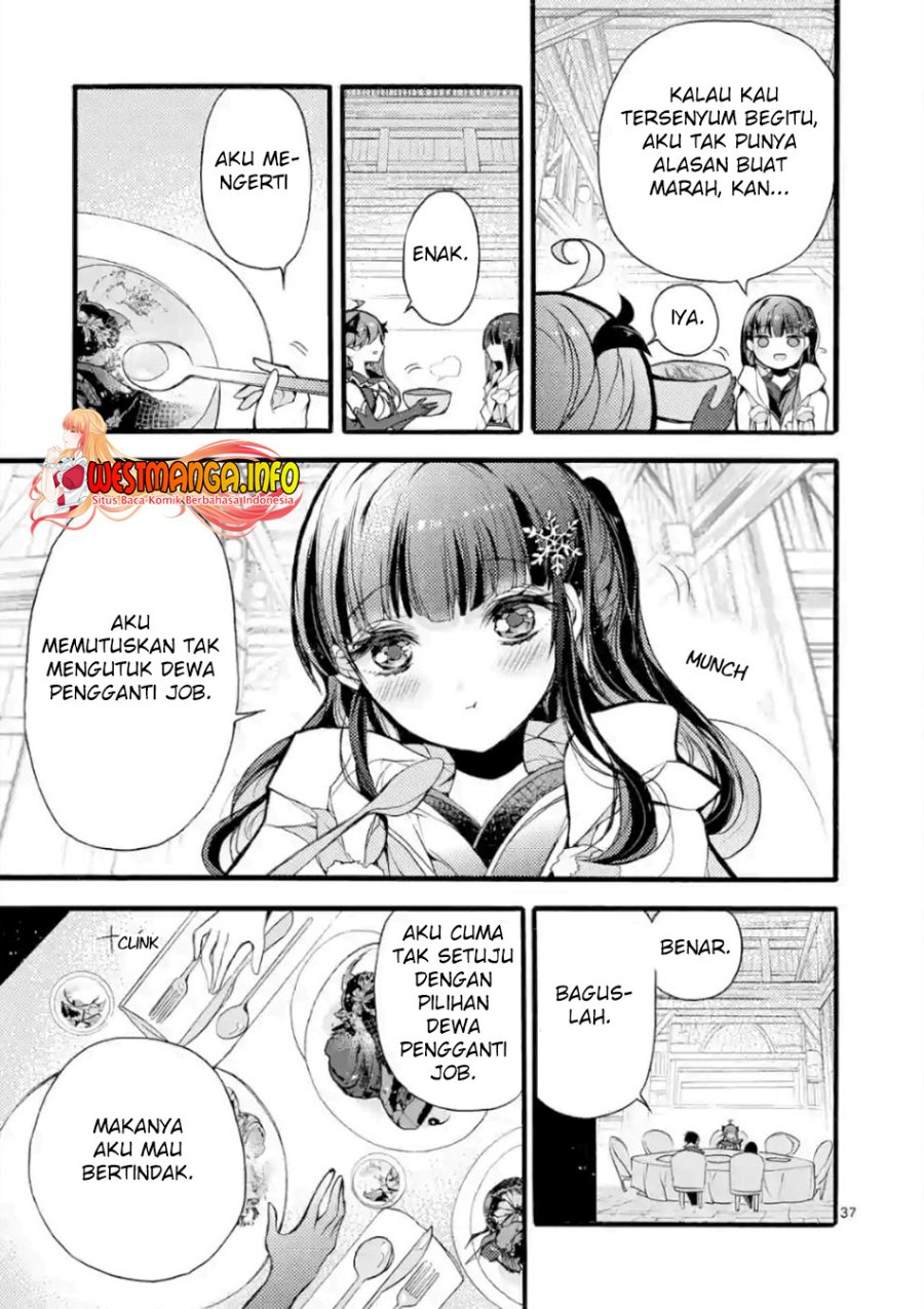 Saikyou Shoku (Ryukishi) Kara Shokyu Shoku (Hakobiya) Ni Nattano Ni Naze Ka Yushatachi Kara Tayoraretemasu