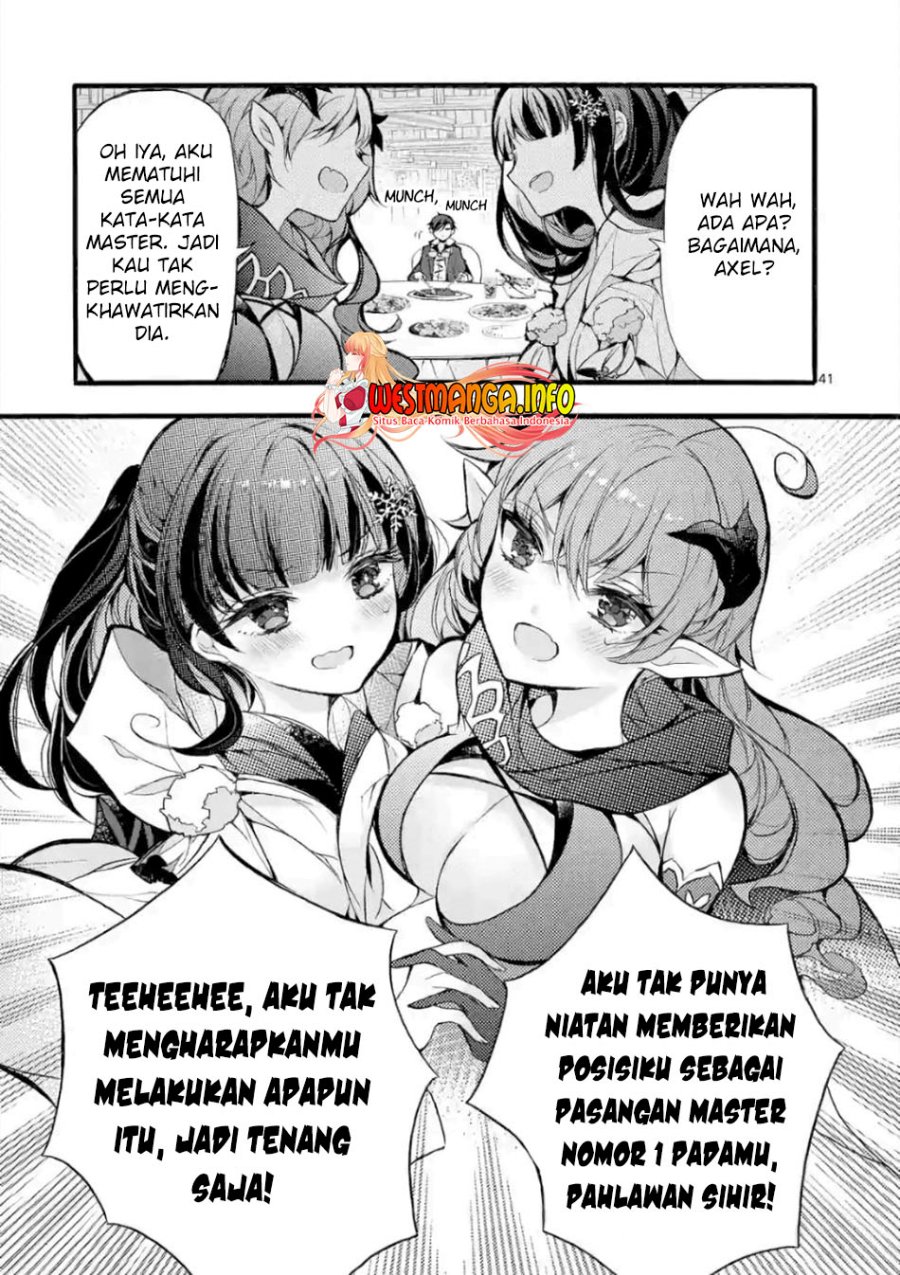 Saikyou Shoku (Ryukishi) Kara Shokyu Shoku (Hakobiya) Ni Nattano Ni Naze Ka Yushatachi Kara Tayoraretemasu