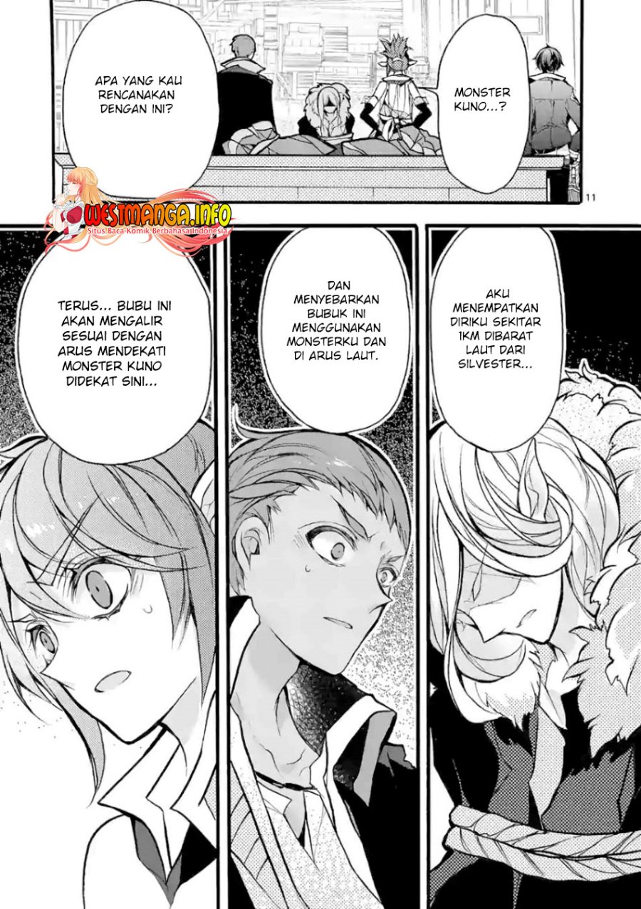 Saikyou Shoku (Ryukishi) Kara Shokyu Shoku (Hakobiya) Ni Nattano Ni Naze Ka Yushatachi Kara Tayoraretemasu