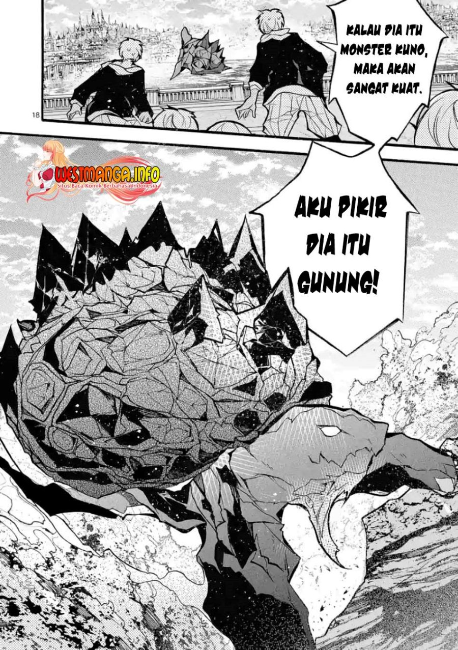 Saikyou Shoku (Ryukishi) Kara Shokyu Shoku (Hakobiya) Ni Nattano Ni Naze Ka Yushatachi Kara Tayoraretemasu