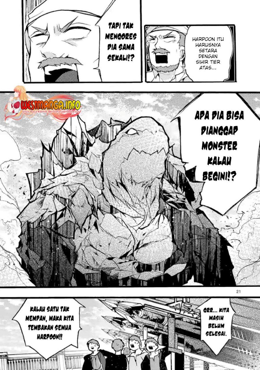 Saikyou Shoku (Ryukishi) Kara Shokyu Shoku (Hakobiya) Ni Nattano Ni Naze Ka Yushatachi Kara Tayoraretemasu