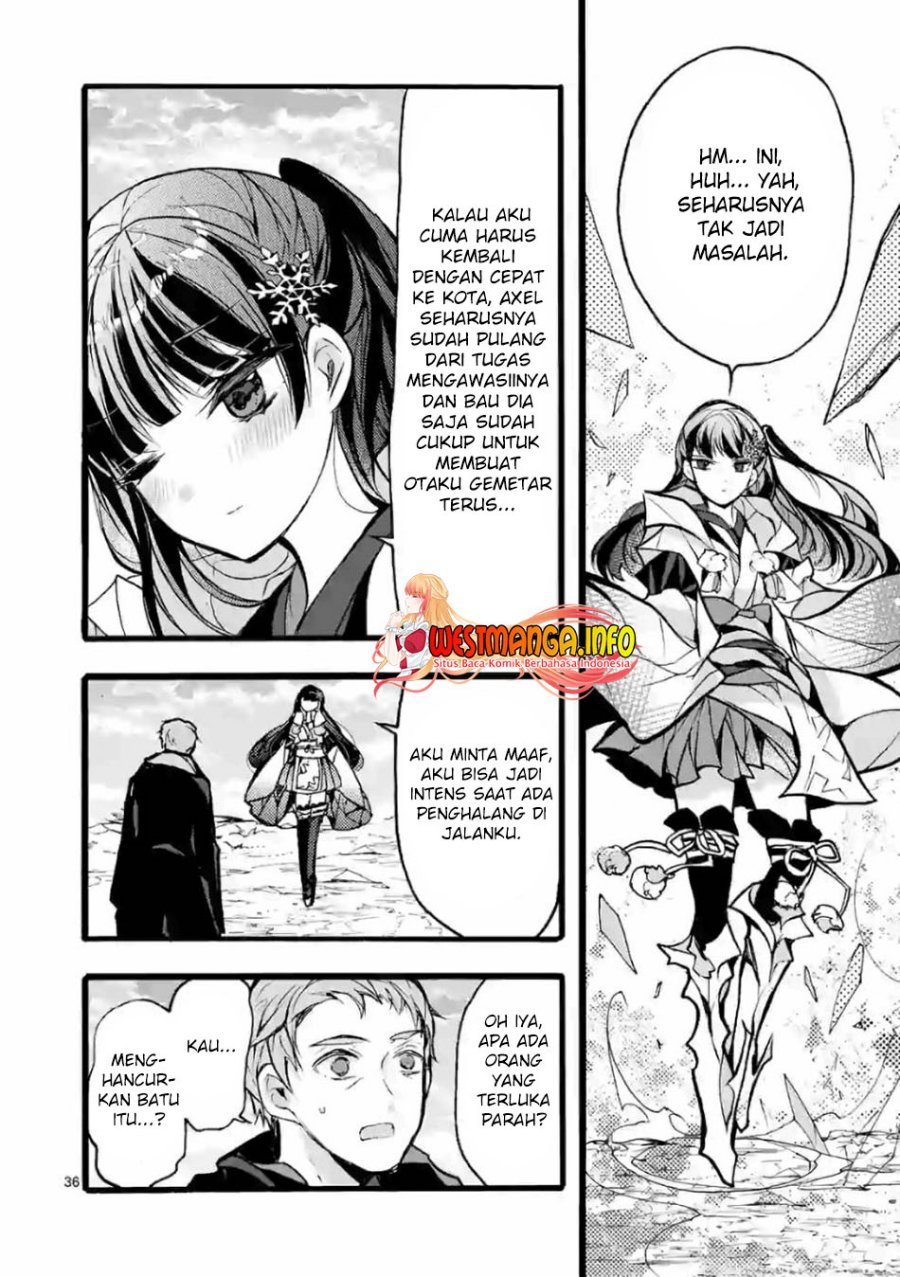 Saikyou Shoku (Ryukishi) Kara Shokyu Shoku (Hakobiya) Ni Nattano Ni Naze Ka Yushatachi Kara Tayoraretemasu