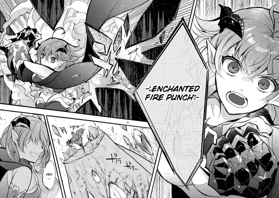 Saikyou Shoku (Ryukishi) Kara Shokyu Shoku (Hakobiya) Ni Nattano Ni Naze Ka Yushatachi Kara Tayoraretemasu