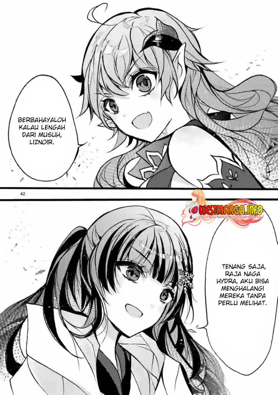 Saikyou Shoku (Ryukishi) Kara Shokyu Shoku (Hakobiya) Ni Nattano Ni Naze Ka Yushatachi Kara Tayoraretemasu
