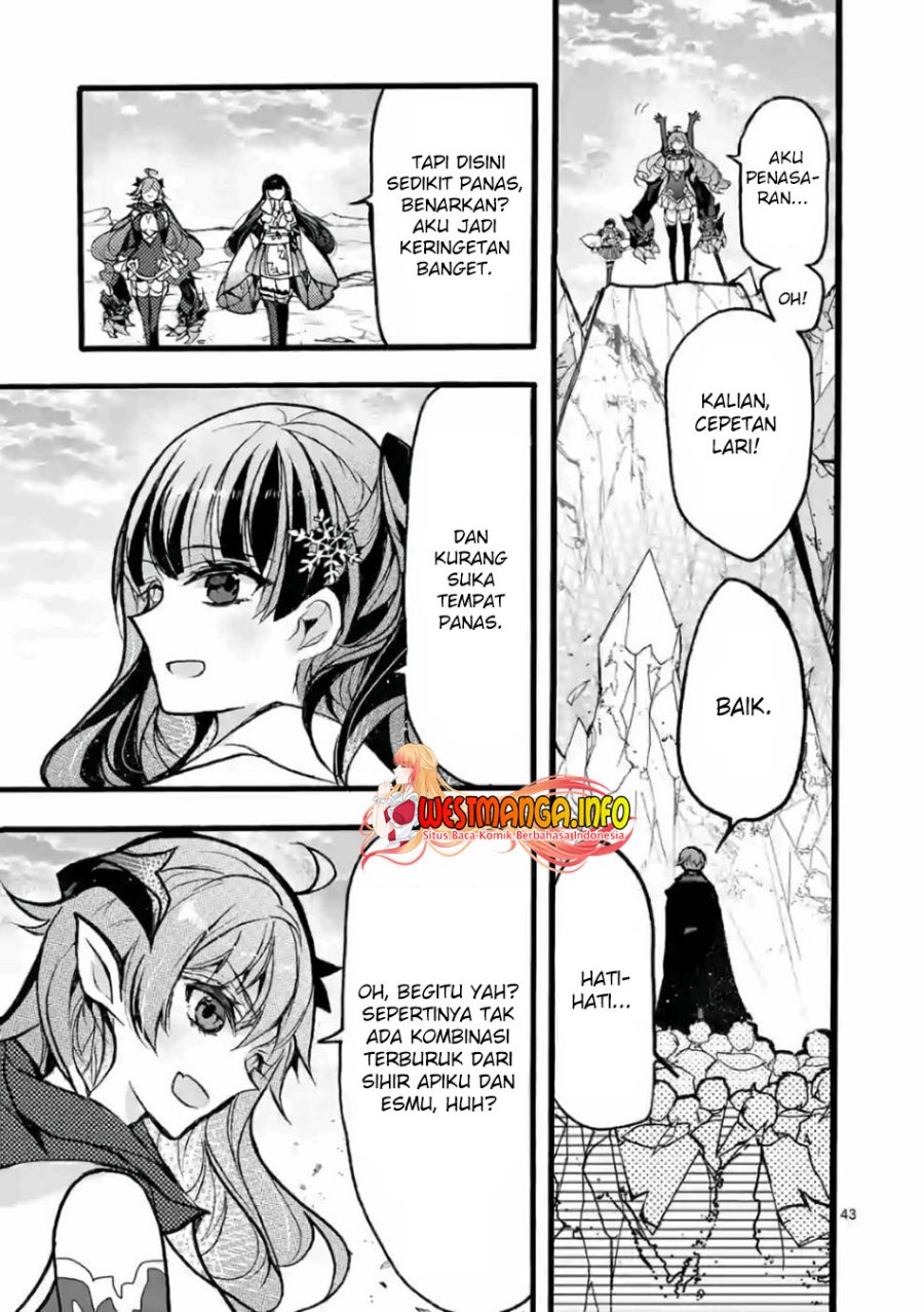 Saikyou Shoku (Ryukishi) Kara Shokyu Shoku (Hakobiya) Ni Nattano Ni Naze Ka Yushatachi Kara Tayoraretemasu