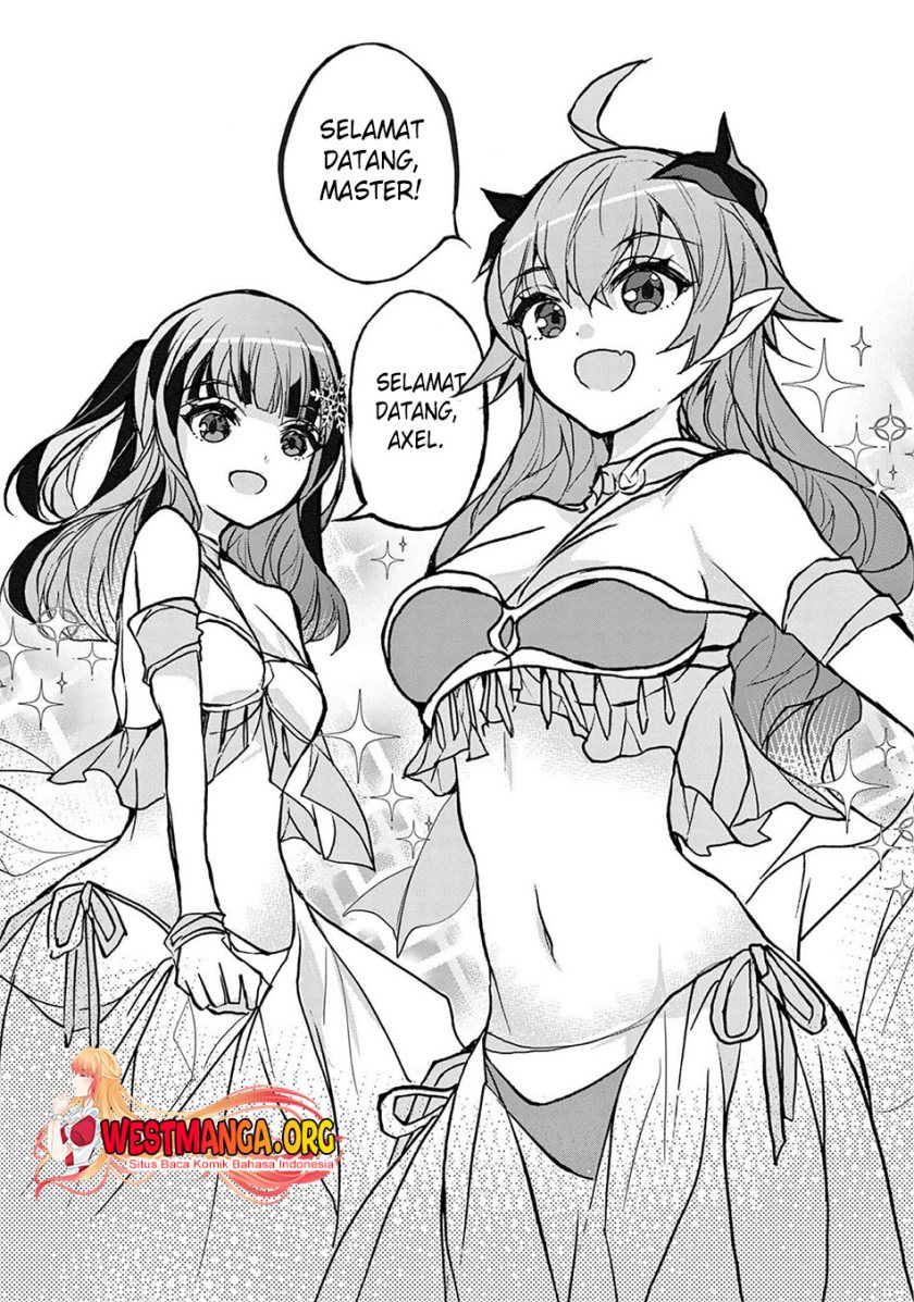 Saikyou Shoku (Ryukishi) Kara Shokyu Shoku (Hakobiya) Ni Nattano Ni Naze Ka Yushatachi Kara Tayoraretemasu