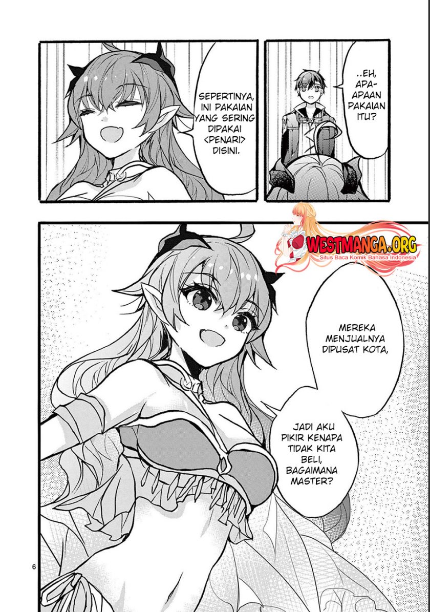Saikyou Shoku (Ryukishi) Kara Shokyu Shoku (Hakobiya) Ni Nattano Ni Naze Ka Yushatachi Kara Tayoraretemasu