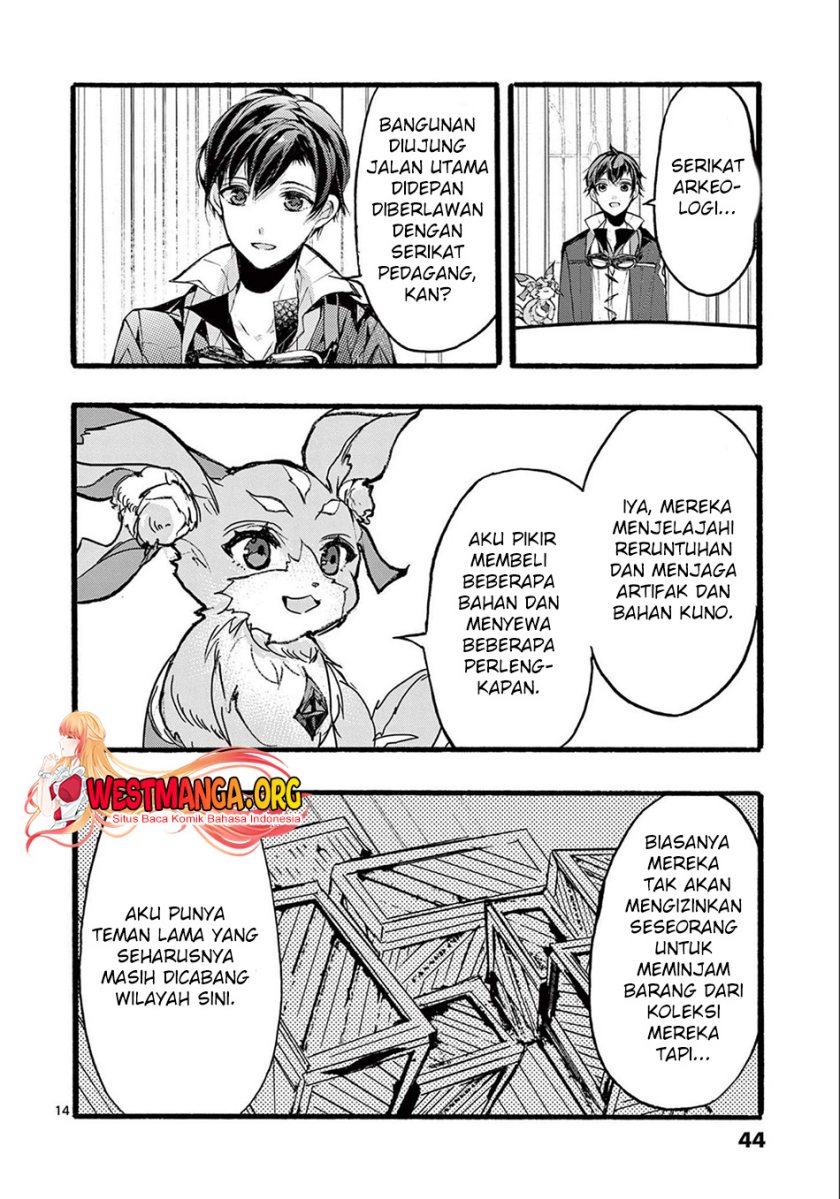 Saikyou Shoku (Ryukishi) Kara Shokyu Shoku (Hakobiya) Ni Nattano Ni Naze Ka Yushatachi Kara Tayoraretemasu