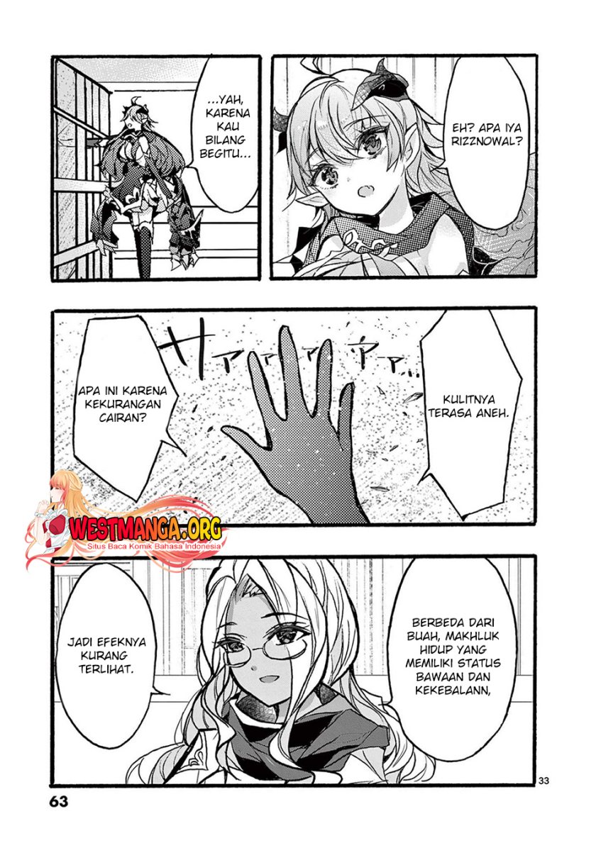 Saikyou Shoku (Ryukishi) Kara Shokyu Shoku (Hakobiya) Ni Nattano Ni Naze Ka Yushatachi Kara Tayoraretemasu