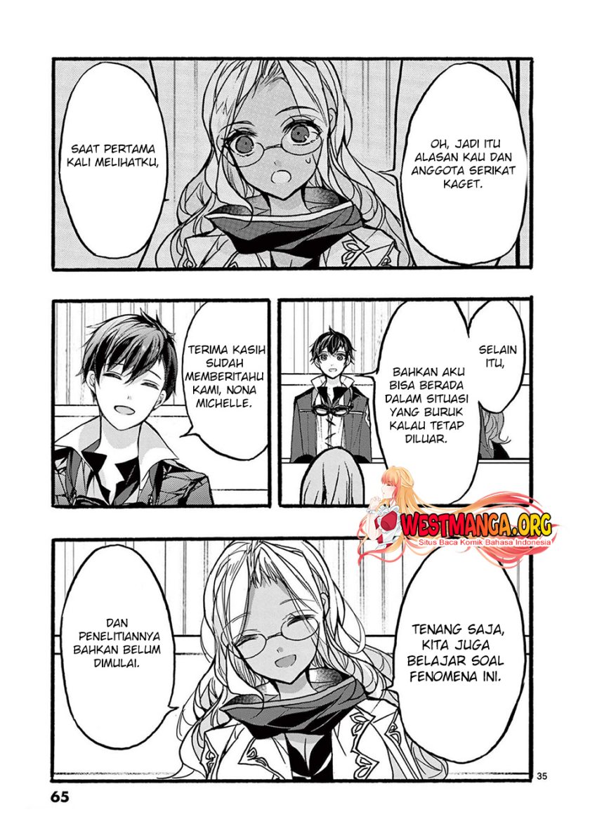 Saikyou Shoku (Ryukishi) Kara Shokyu Shoku (Hakobiya) Ni Nattano Ni Naze Ka Yushatachi Kara Tayoraretemasu