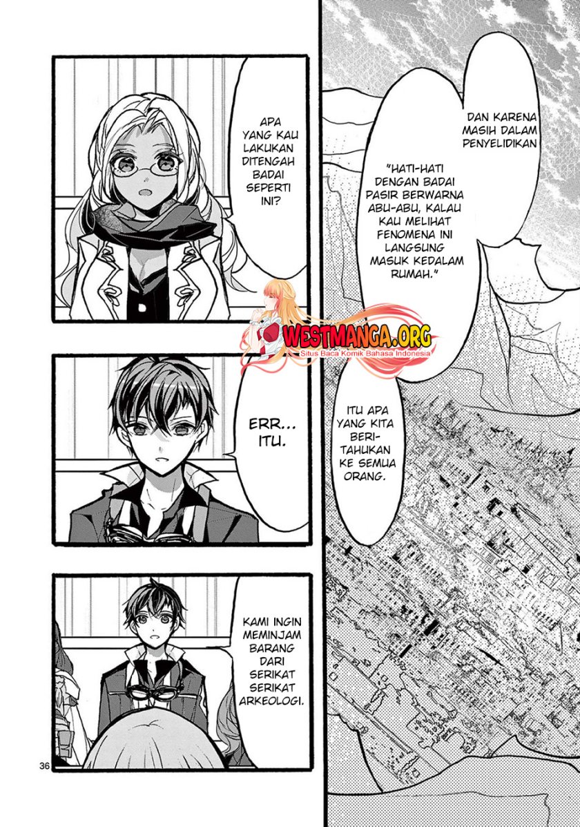Saikyou Shoku (Ryukishi) Kara Shokyu Shoku (Hakobiya) Ni Nattano Ni Naze Ka Yushatachi Kara Tayoraretemasu
