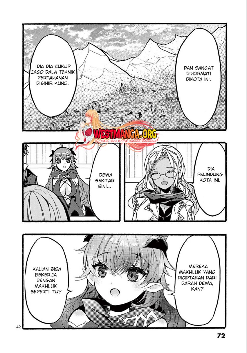 Saikyou Shoku (Ryukishi) Kara Shokyu Shoku (Hakobiya) Ni Nattano Ni Naze Ka Yushatachi Kara Tayoraretemasu