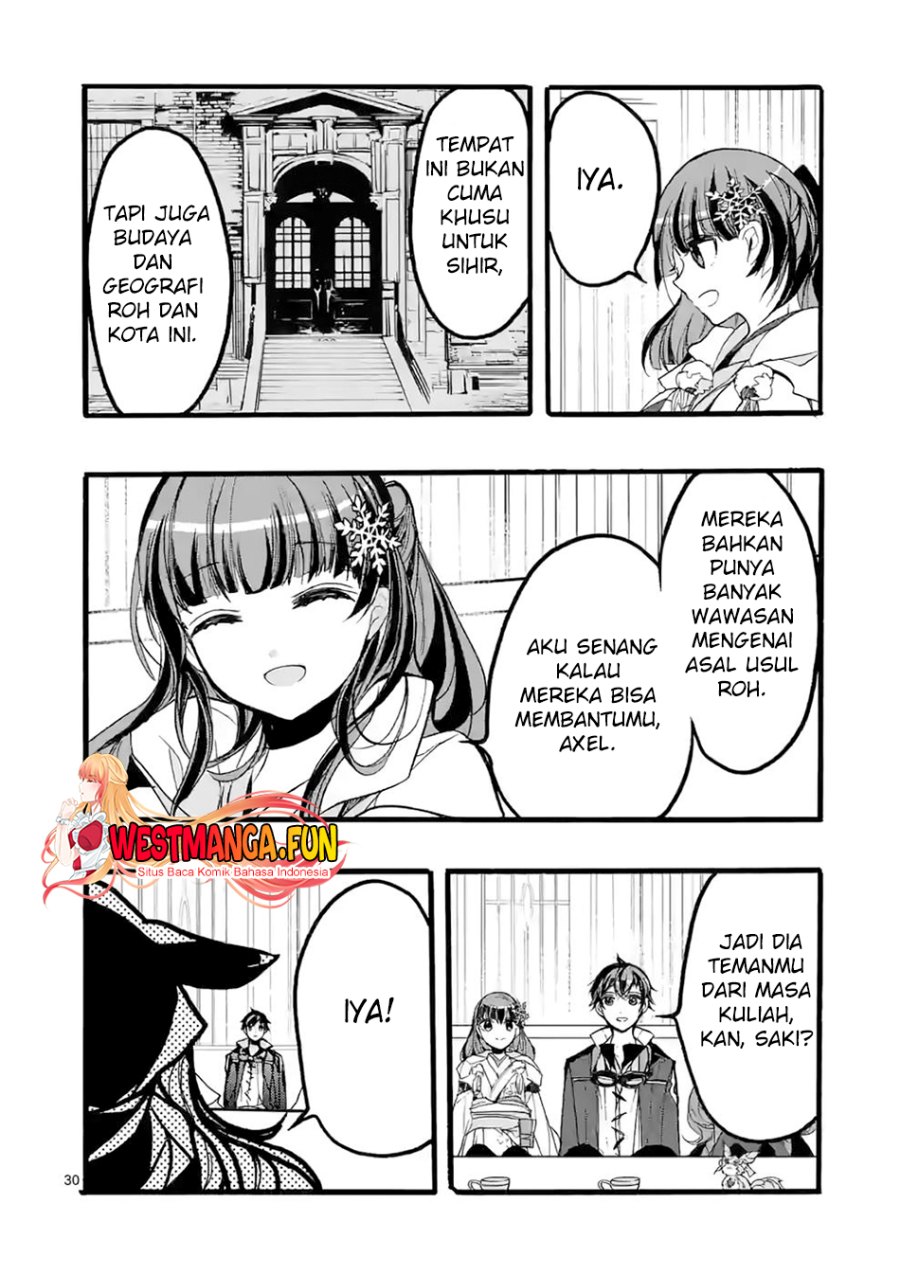 Saikyou Shoku (Ryukishi) Kara Shokyu Shoku (Hakobiya) Ni Nattano Ni Naze Ka Yushatachi Kara Tayoraretemasu Chapter 41