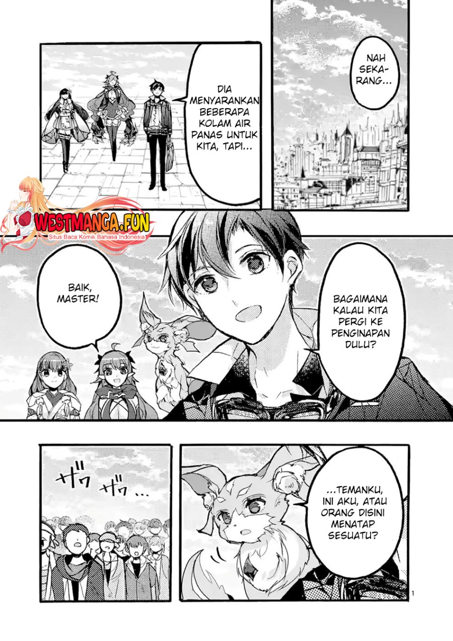 Saikyou Shoku (Ryukishi) Kara Shokyu Shoku (Hakobiya) Ni Nattano Ni Naze Ka Yushatachi Kara Tayoraretemasu