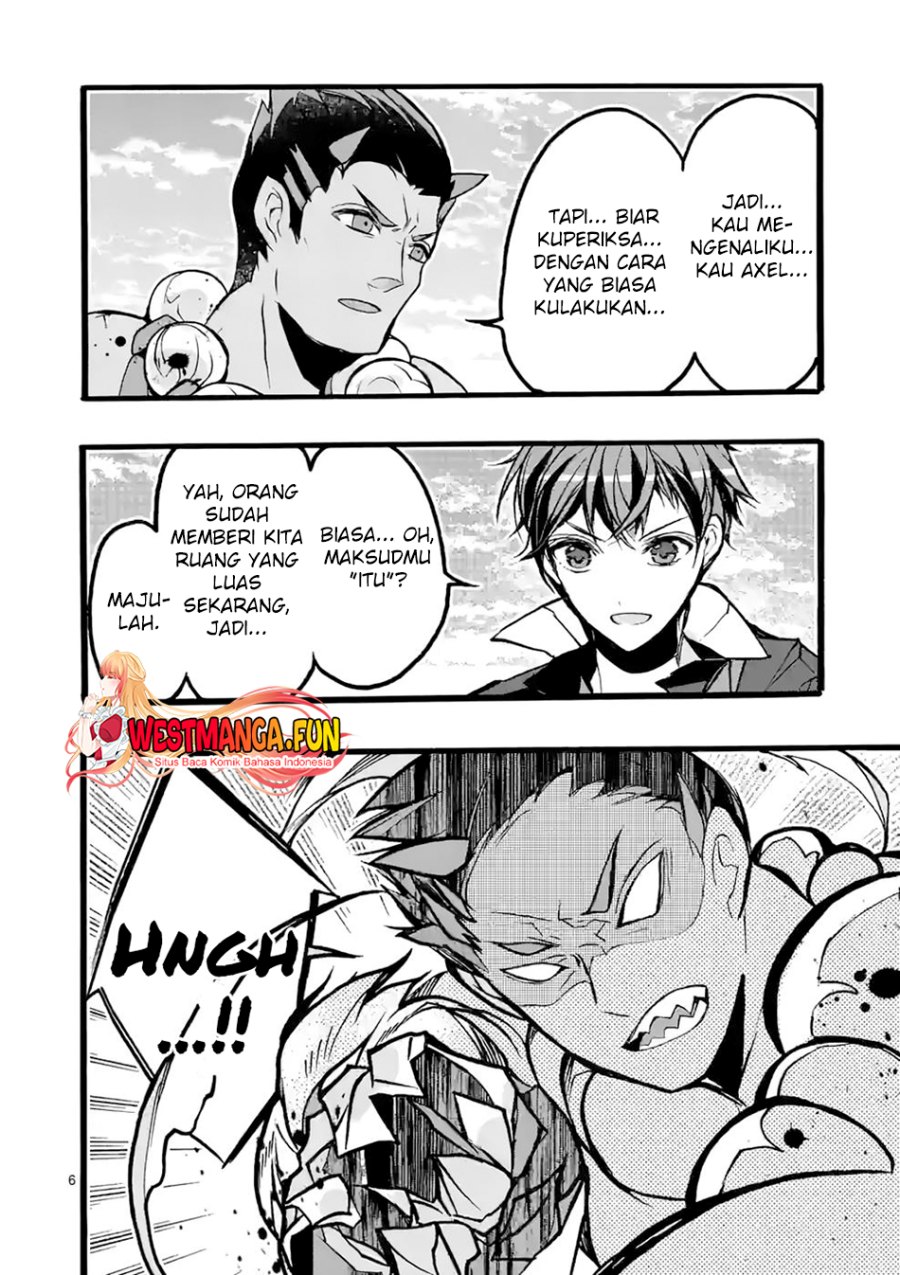 Saikyou Shoku (Ryukishi) Kara Shokyu Shoku (Hakobiya) Ni Nattano Ni Naze Ka Yushatachi Kara Tayoraretemasu