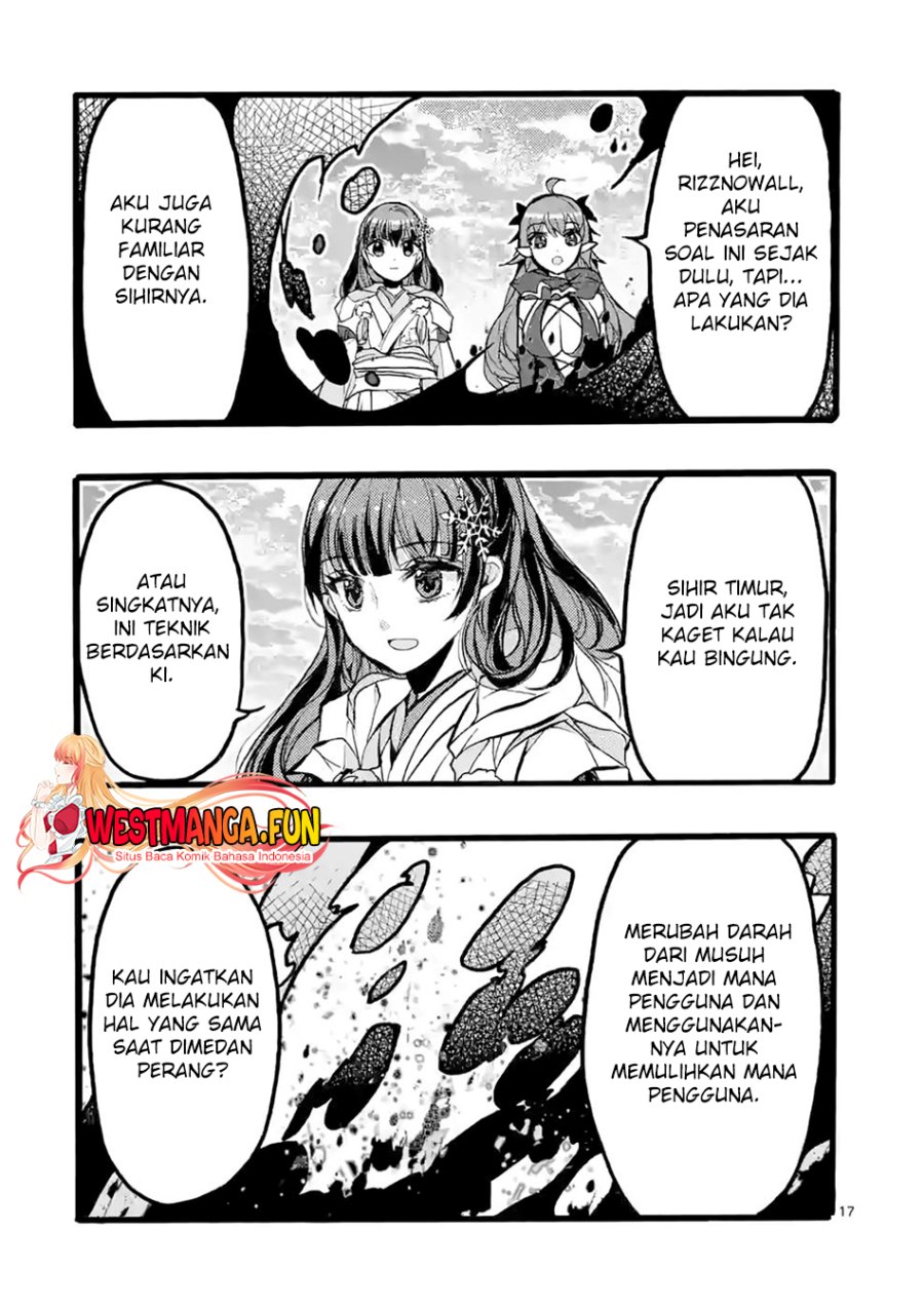 Saikyou Shoku (Ryukishi) Kara Shokyu Shoku (Hakobiya) Ni Nattano Ni Naze Ka Yushatachi Kara Tayoraretemasu