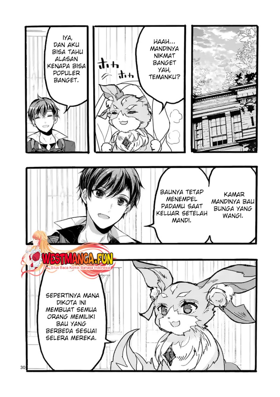 Saikyou Shoku (Ryukishi) Kara Shokyu Shoku (Hakobiya) Ni Nattano Ni Naze Ka Yushatachi Kara Tayoraretemasu
