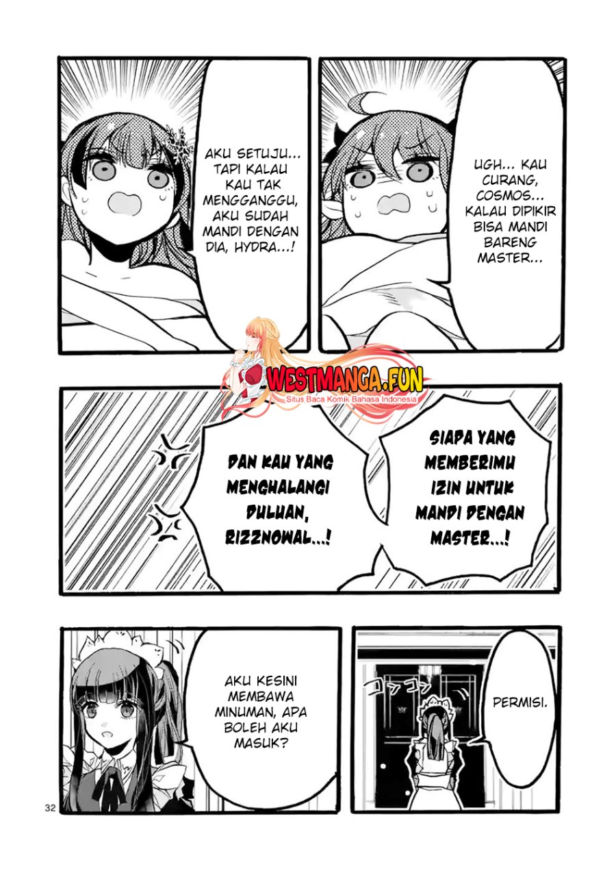 Saikyou Shoku (Ryukishi) Kara Shokyu Shoku (Hakobiya) Ni Nattano Ni Naze Ka Yushatachi Kara Tayoraretemasu