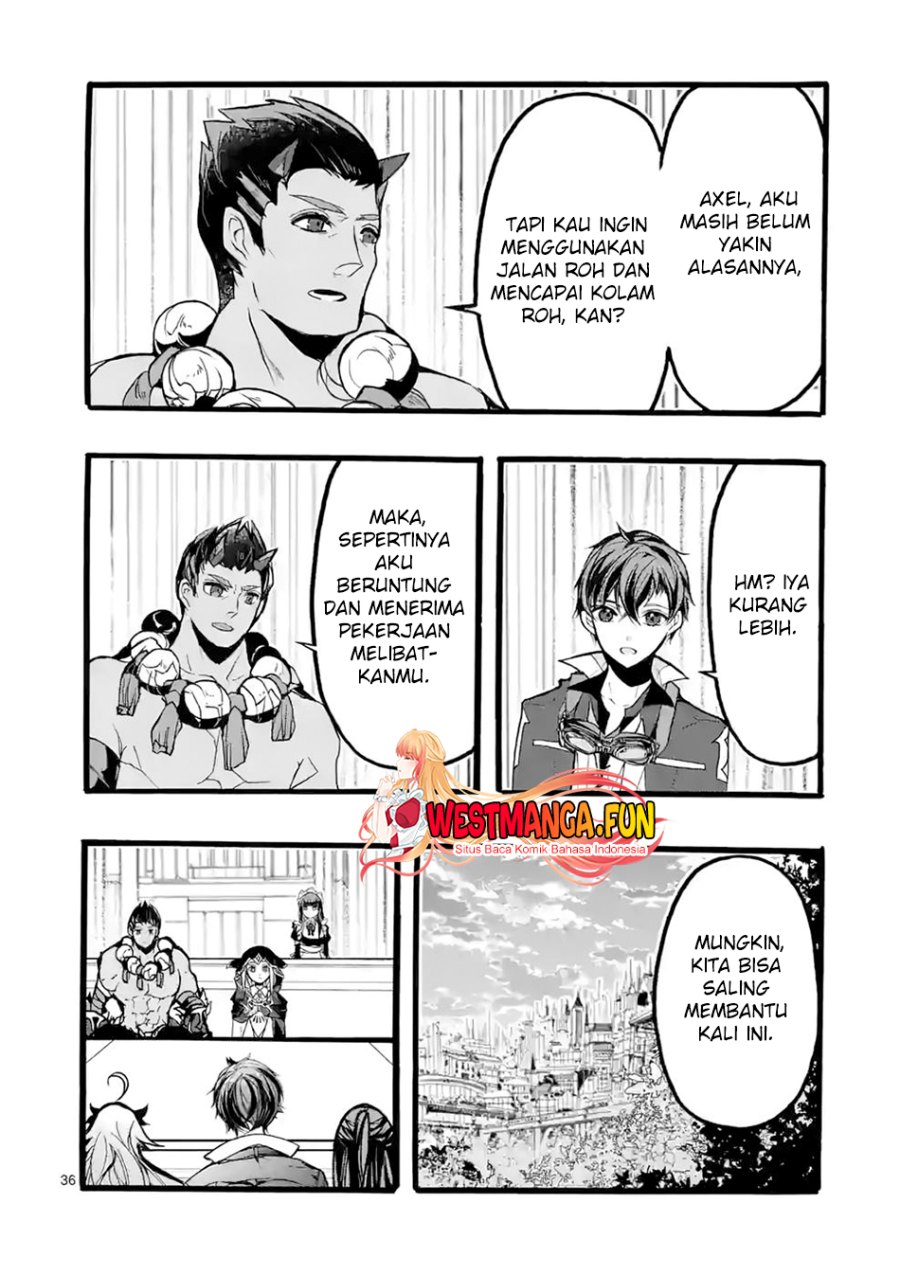 Saikyou Shoku (Ryukishi) Kara Shokyu Shoku (Hakobiya) Ni Nattano Ni Naze Ka Yushatachi Kara Tayoraretemasu