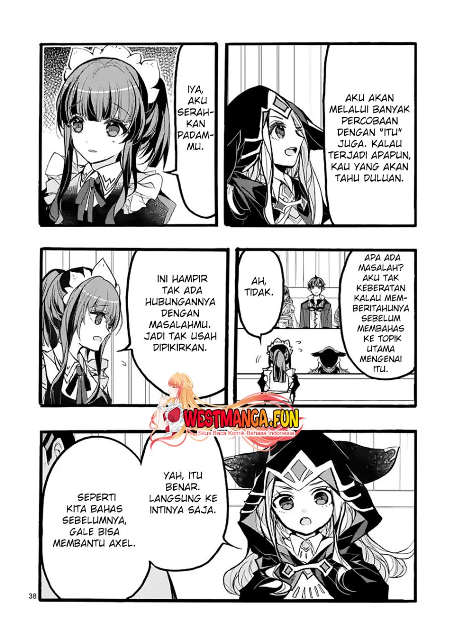 Saikyou Shoku (Ryukishi) Kara Shokyu Shoku (Hakobiya) Ni Nattano Ni Naze Ka Yushatachi Kara Tayoraretemasu