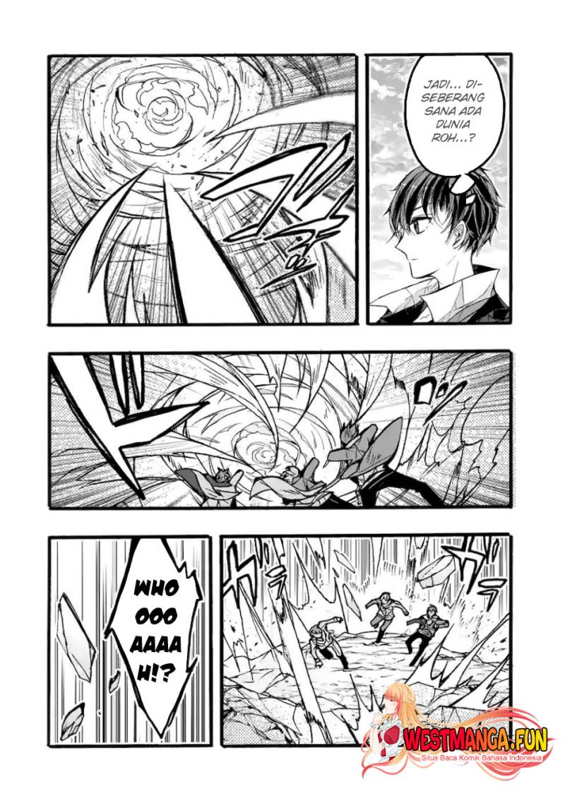 Saikyou Shoku (Ryukishi) Kara Shokyu Shoku (Hakobiya) Ni Nattano Ni Naze Ka Yushatachi Kara Tayoraretemasu