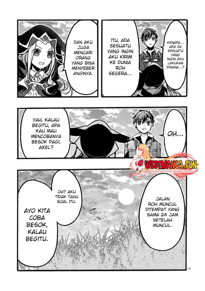 Saikyou Shoku (Ryukishi) Kara Shokyu Shoku (Hakobiya) Ni Nattano Ni Naze Ka Yushatachi Kara Tayoraretemasu