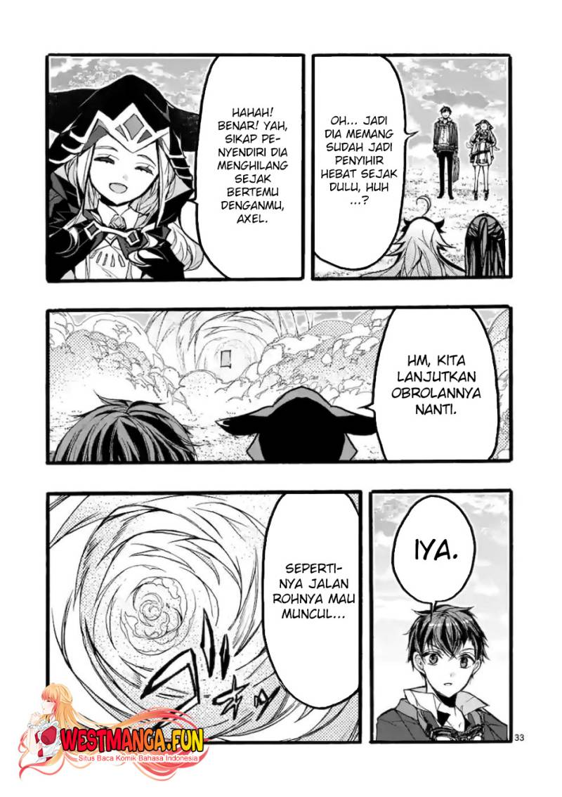 Saikyou Shoku (Ryukishi) Kara Shokyu Shoku (Hakobiya) Ni Nattano Ni Naze Ka Yushatachi Kara Tayoraretemasu