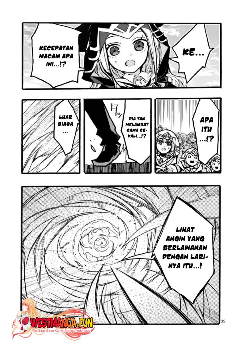 Saikyou Shoku (Ryukishi) Kara Shokyu Shoku (Hakobiya) Ni Nattano Ni Naze Ka Yushatachi Kara Tayoraretemasu