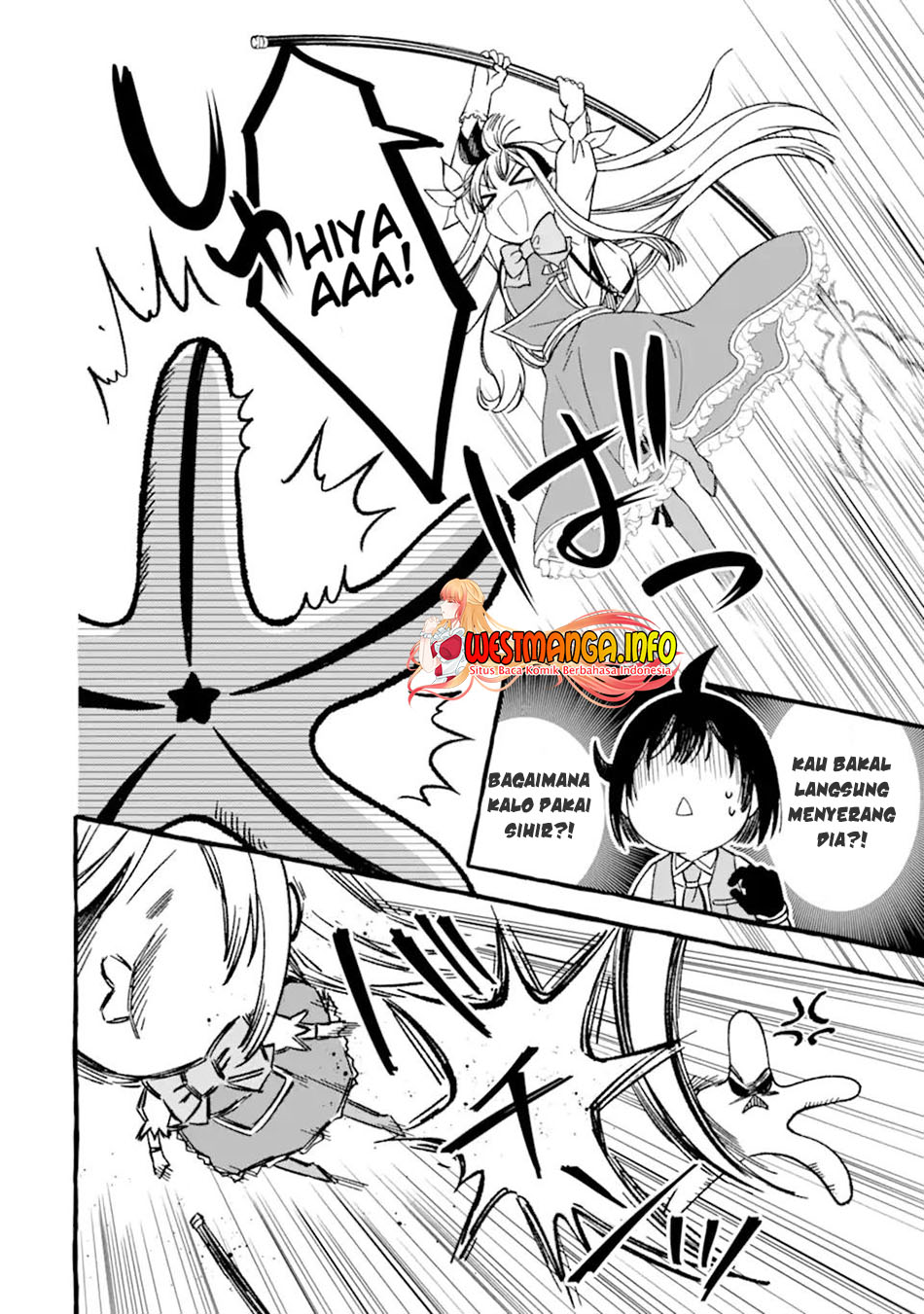 Saikyou Ken Hijiri No Mahou Shugyou: Level 99 No Status O Tamotta Mama Level 1 Kara Yarinaosu