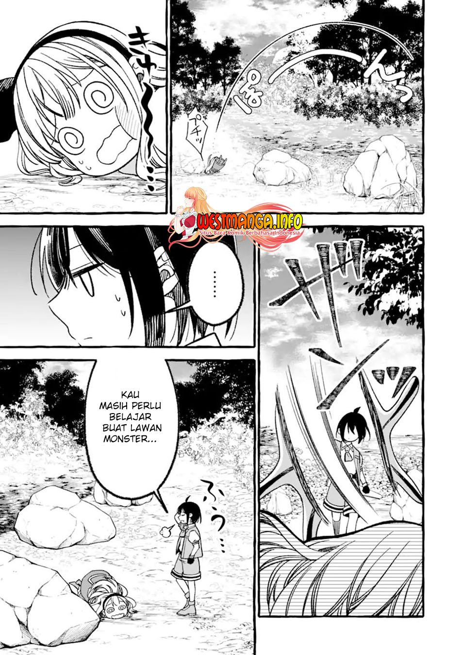 Saikyou Ken Hijiri No Mahou Shugyou: Level 99 No Status O Tamotta Mama Level 1 Kara Yarinaosu