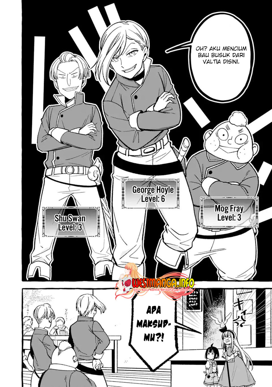 Saikyou Ken Hijiri No Mahou Shugyou: Level 99 No Status O Tamotta Mama Level 1 Kara Yarinaosu