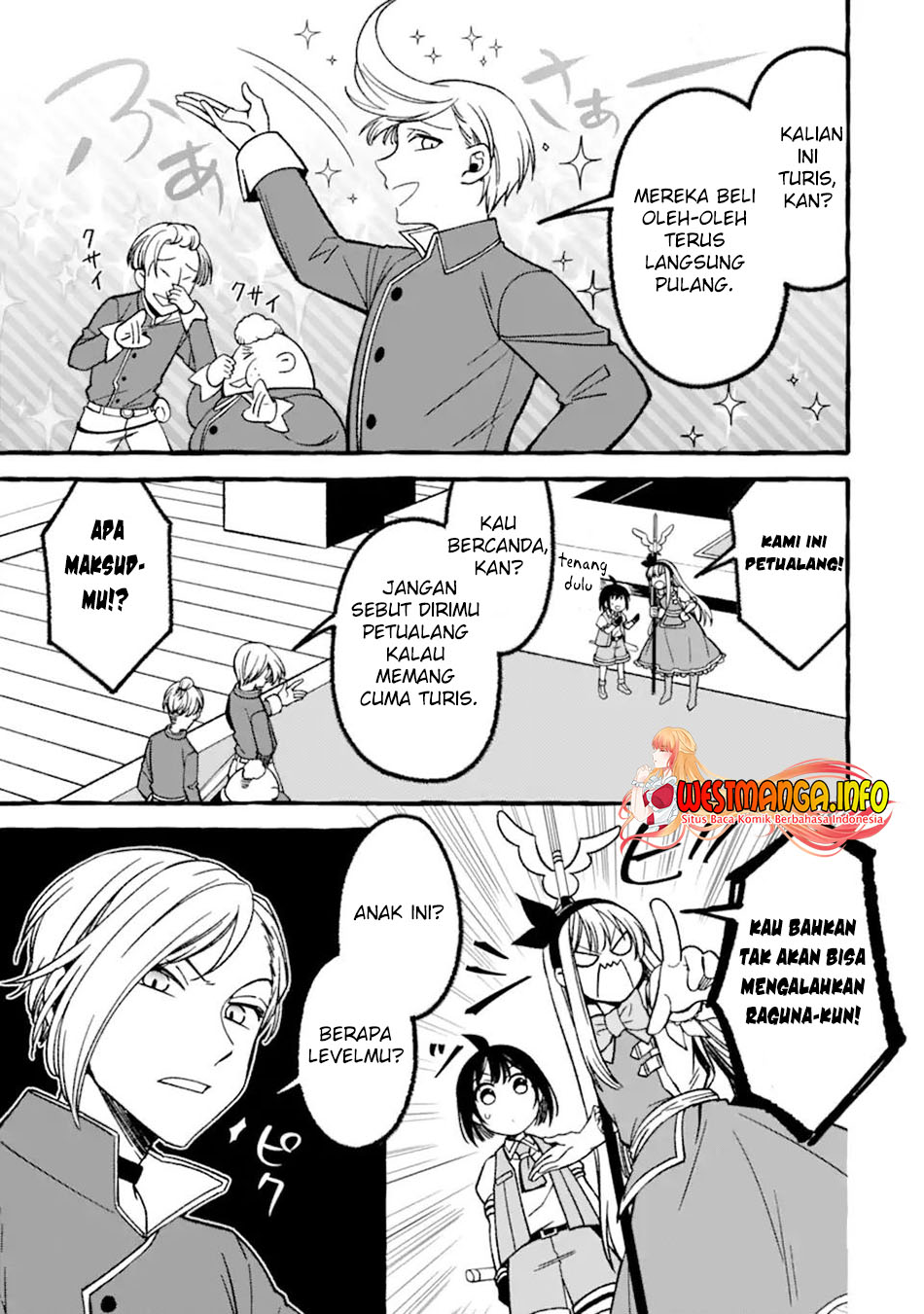 Saikyou Ken Hijiri No Mahou Shugyou: Level 99 No Status O Tamotta Mama Level 1 Kara Yarinaosu