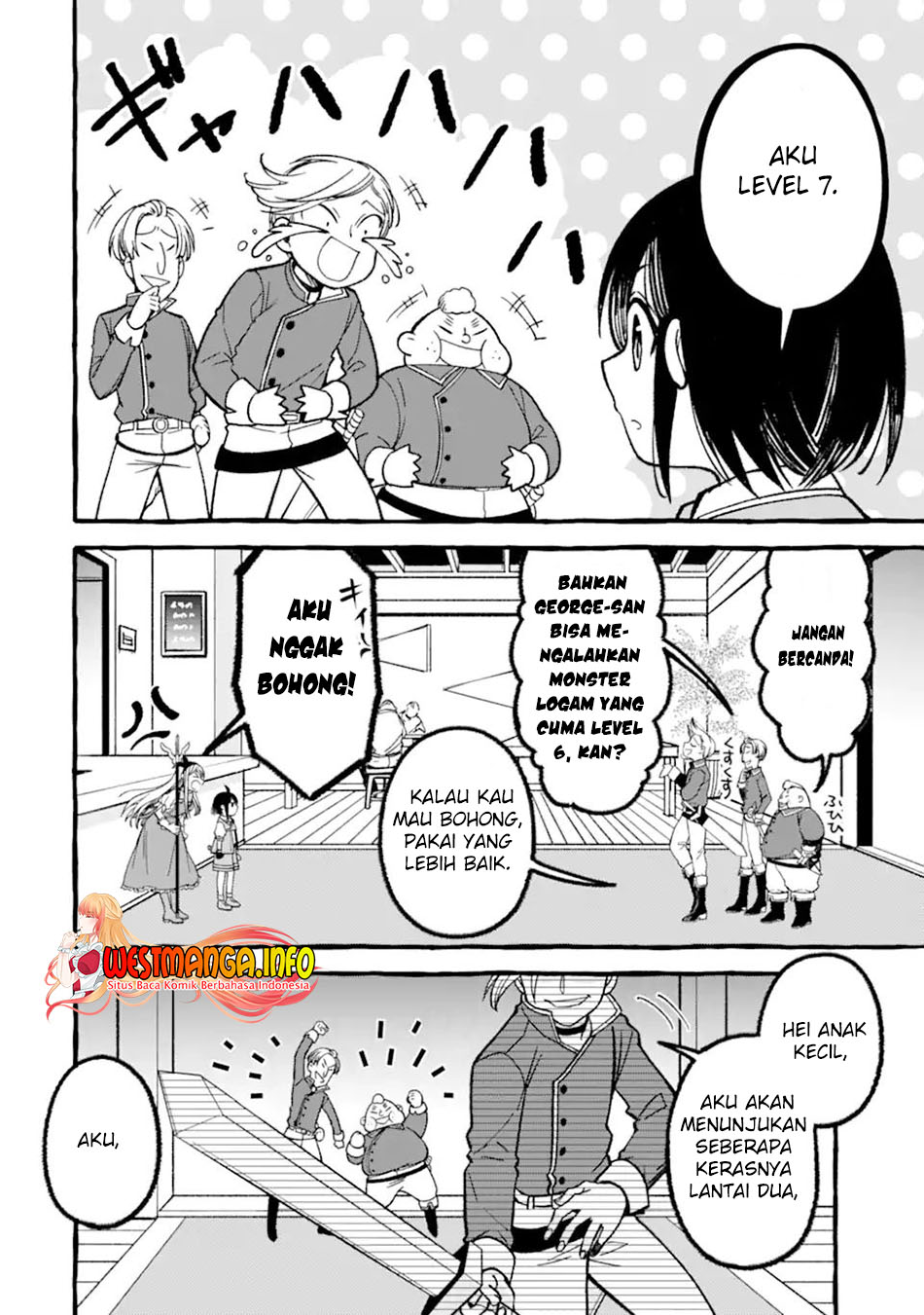 Saikyou Ken Hijiri No Mahou Shugyou: Level 99 No Status O Tamotta Mama Level 1 Kara Yarinaosu