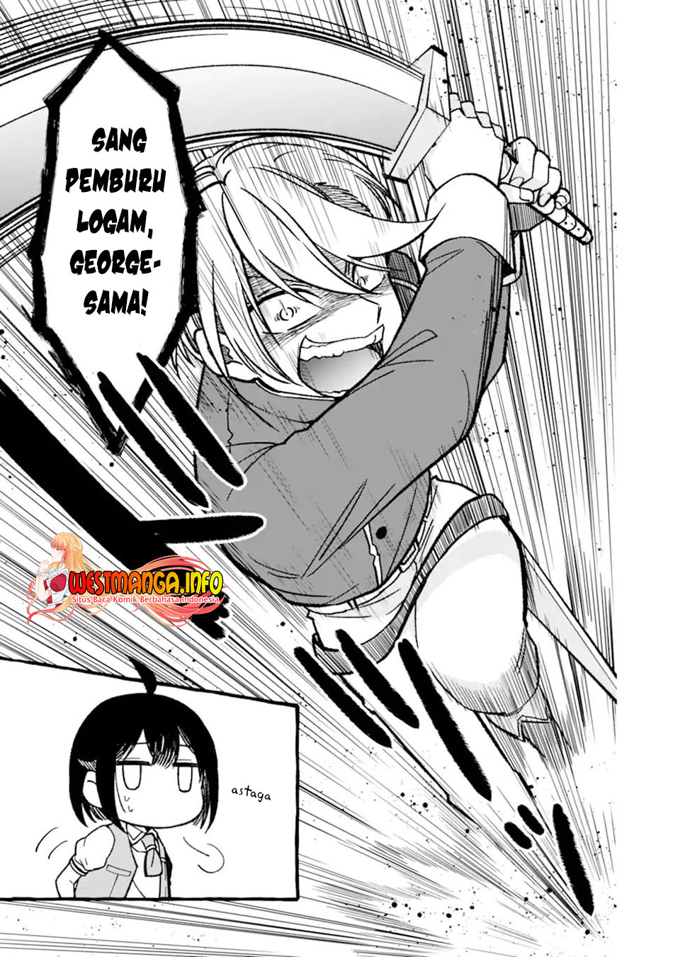 Saikyou Ken Hijiri No Mahou Shugyou: Level 99 No Status O Tamotta Mama Level 1 Kara Yarinaosu