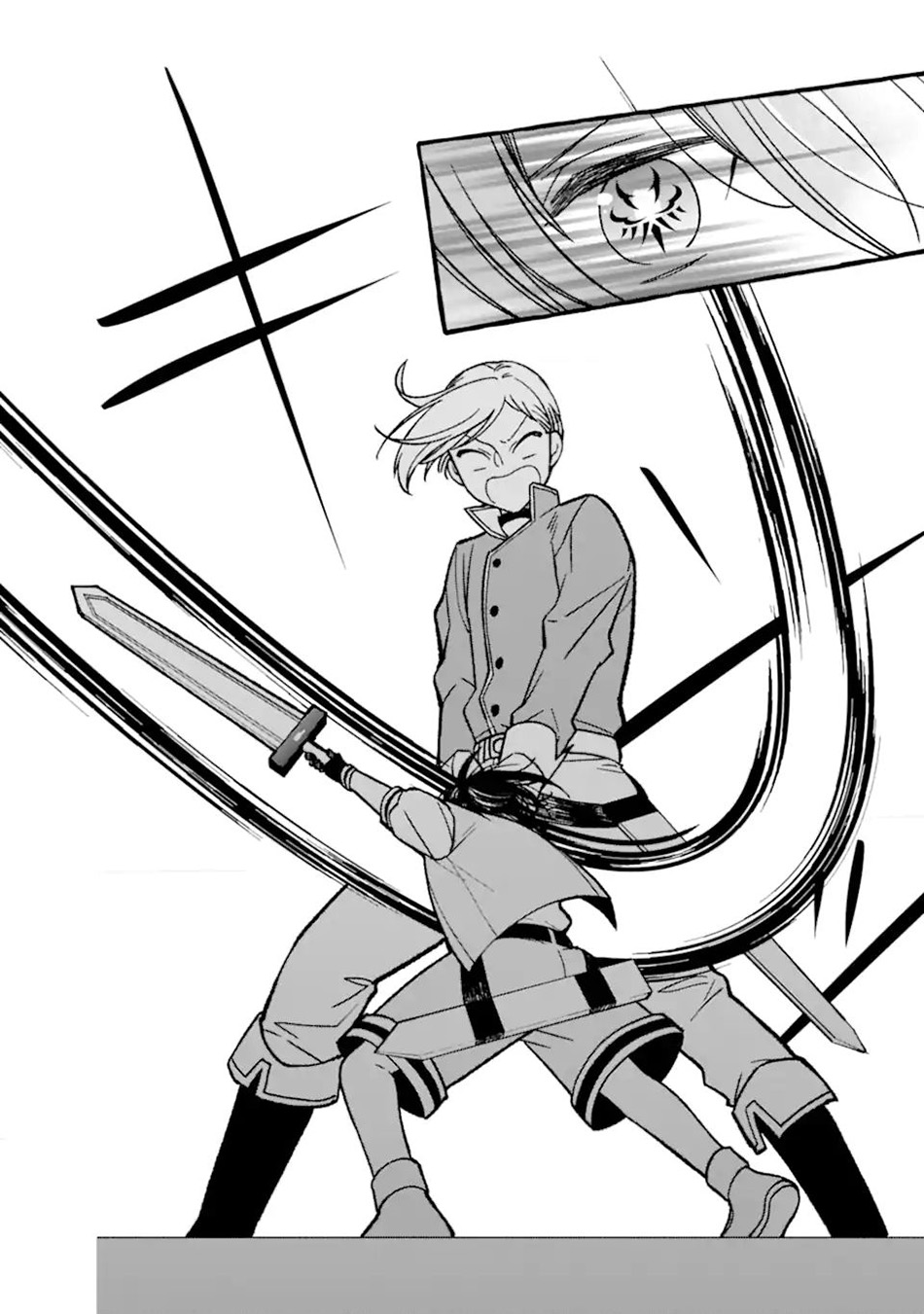 Saikyou Ken Hijiri No Mahou Shugyou: Level 99 No Status O Tamotta Mama Level 1 Kara Yarinaosu