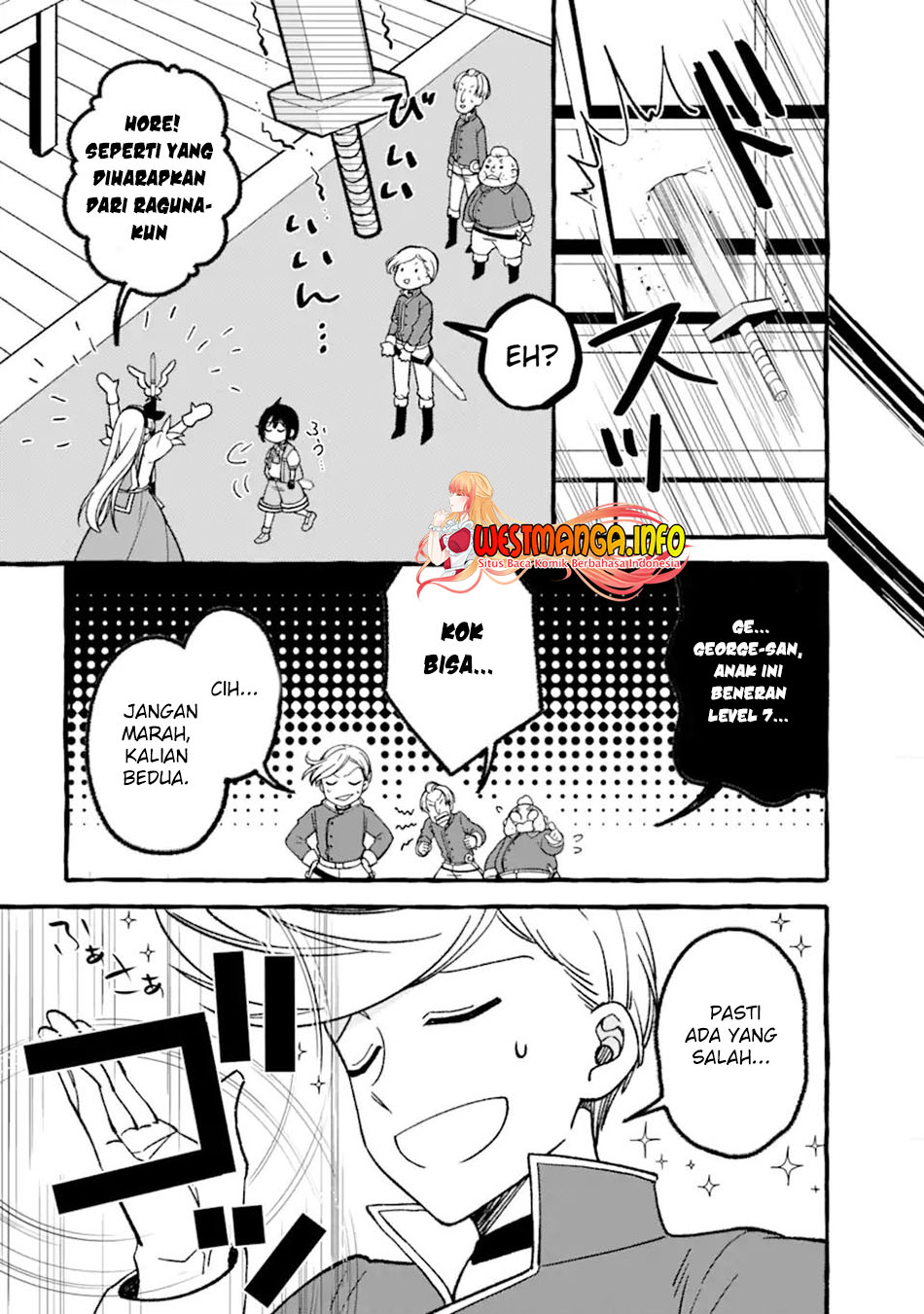 Saikyou Ken Hijiri No Mahou Shugyou: Level 99 No Status O Tamotta Mama Level 1 Kara Yarinaosu